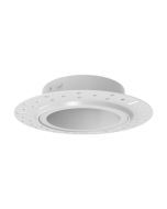 Ansell APRILEDP/TRIM Prism Pro Trimless Bezel Kit for FR Downlights