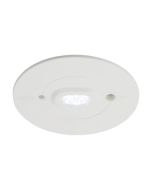 Ansell ARALED/ER/3NM/ST Raven 3W LED Emergency Recessed Downlight 3hrNM (Escape Route)