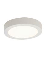 Ansell ASFRLED230/CW Freska Surface 18W LED Downlight 4000K c/w Integral Driver