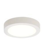 Ansell ASFRLED230/WW Freska Surface 18W LED Downlight 3000K c/w Integral Driver