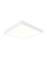 Ansell ASMF60/1 Surface 600x600mm Mounting Frame for Pace & Endurance Panel