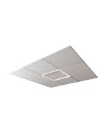 Ansell ASPELED/60/CCT Spektrum LED Panel Frame Light 600x600 CCT 28W
