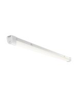 Ansell ATLEVO4/MWS Topline EVO 4ft LED Batten CCT Multi-Wattage MWS