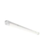 Ansell ATLEVO5/OCTO/SM3 Topline EVO 5ft LED Batten CCT Multi-Wattage Self Test EM OCTO