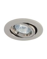 Ansell ATLG/CH Twistlock Gimbal MR16 GU10 Downlight Chrome