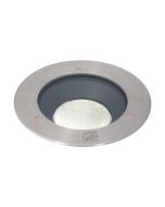 Ansell ATURWOLED/230 Turlock 19W LED Recessed IP67 Groundlight 4000K Stainless Steel