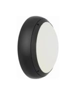 Ansell AVIL/1/GR/CF/DM3/PC Vision LED Bulkhead CCT 9/18W Graphite DALI EM Corridor Function Photocell