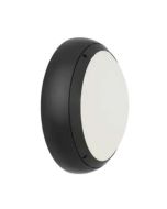 Ansell AVIL/1/GR/DD3 Vision LED Bulkhead CCT 9/18W Graphite DALI Dim