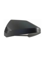 Ansell AWOLF/MINI/BLK Wolf Mini LED Wallpack CCT 3000K/4000K Black