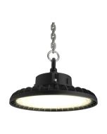 Ansell AZLEDPLUS/2/DL/OCTO ZLED Plus 115W LED High Bay 6500K Black OCTO