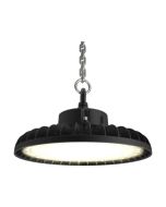 Ansell AZLEDPLUS/3/DL/MWS/M3 ZLED Plus 150W LED High Bay 6500K Black EM MWS