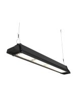 Ansell AZPLLED/3/OCTO ZLED Performance 200W LED Linear High Bay 5000K Black OCTO