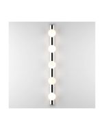 Astro Cabaret 5 II Bathroom Wall Light Polished Chrome 1087010
