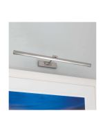 Astro Goya 760 LED Indoor Picture Light in Brushed Nickel 1115009