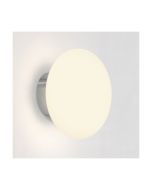 Astro 1176004 Zeppo Wall Light Bathroom c/w G9 IP44 Polished Chrome