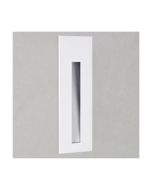 Astro Borgo 55 LED 2700K Indoor Marker Light in Matt White 1212021