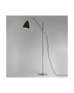 Astro Joel Floor Indoor Floor Lamp in Matt Black 1223005