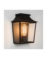 Astro 1340013 Richmond Wall Light E27 60W Black