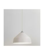 Astro Ginestra 300 Indoor Pendant in Matt White 1361011