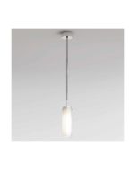 Astro 1411002 Ottavino Pendant E14 LED w/o Lamp IP44 5W 800-1275x100mm Polished Chrome