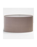 Astro 5014003 Oval 285 E27 Shade for Napoli Reader & Wall Lights 145x285x130mm Oyster