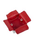 Astroflame AFPFPPPIS 1 Gang Putty Pad