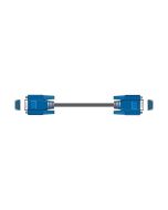 VGA Plug to Leads