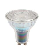BELL 05965 6W Halo Elite Glass Dimmable LED Lamp 38Deg 6000K