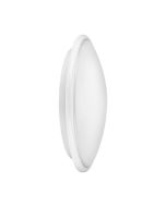 BELL 06812 DECO Grand 25W LED Bulkhead CCT 3000/4000/5700K Corridor Dim