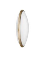 BELL 06819 DECO Grande Antique Brass Trim
