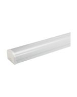 BELL 10231 Ultra 6ft Twin LED Batten 4000K 80W EM