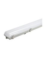 BELL 10275 20/40W Dura Wattage Switchable LED Anti Corrosive Batten - CCT, 1200mm (4ft)