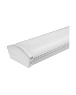 BELL 10287 Mentor 4ft LED Batten CCT Dual Wattage 32/42W 3000K/4000K/6000K DALI Dim