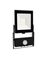BELL 10701 Skyline Vista 10W LED Floodlight 4000K IP65 PIR