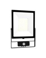 BELL 10707 Skyline Vista 50W LED Floodlight 4000K IP65 PIR
