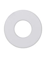 BELL 11371 Primo Duo & Geo Bezel Matt White