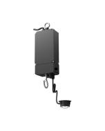 BELL 11478 Plug-In Emergency Pack for Illumina Atlas Switchable Wattage High Bay