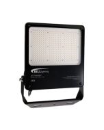 BELL 11482 50/75/100W Skyline Virtus Wattage Switchable 30° Floodlight 4000K