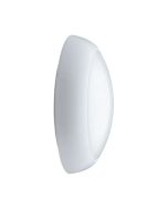 BELL 11605 AQUA1 9/14/18W LED Bulkhead CCT 3/4/6K 870-1700lm White EM CF
