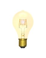 BELL 60015 4W Vintage Dimmable LED Lamp ES/E27 2000K 150lm Soft Coil