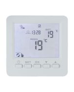 BN Thermic RD16 Room Wall Recessed Thermostat