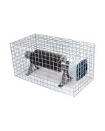 BN Thermic SWG-5 SWG Wire Guard 1900mm Zinc Plated