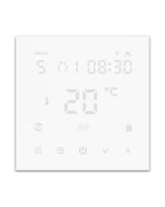 BN Thermic WD16 Wi-Fi Wall Thermostat White