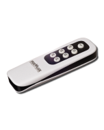 NET LED NET-61-35-10 Buckden Remote Control for Self Test EM Signage 