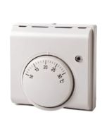 T&S CRST16 Interior Room Thermostat 16A