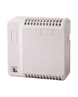 T&S CTRT10 Tamperproof Room Thermostat 10A