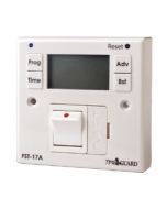 T&S CTTF Fused 7 Day Time Controller 13A
