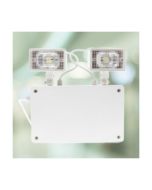 Channel E/GR/NM3/LED/IP65/RC Grove 3hrNM Twin Spot IP65 Remote Control Test Function 15W 720lm