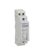 Chint NCH8-20 DP 2NO Modular AC Contactor 20A 230V