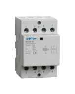 Chint NCH8-4P-40 4P 4NO Modular AC Contactor 40A 230V